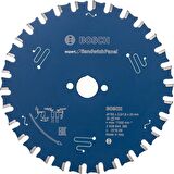 Bosch Expert 165*20 mm 30 Diş Sandviç Panel için Daire Testere Bıçağı 2608644366